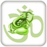 Logo of Yoga 108 android Application 